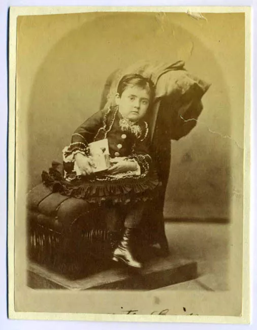 MARGARITA GARIN