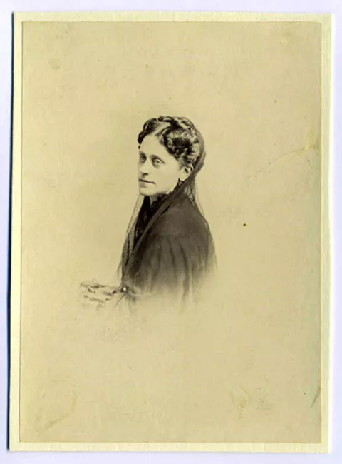 ADELAIDA HUNEEUS ZEGERS DE PHILLIPS
