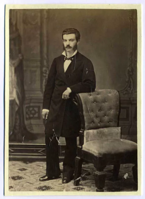 JACOBO PARDO