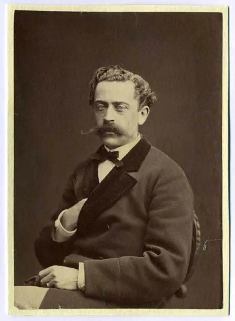 ISIDORO HUNEEUS ZEGERS