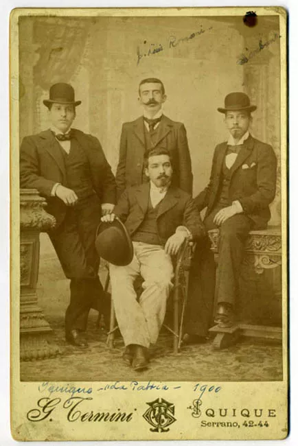 MISAEL CORREA PASTENE
