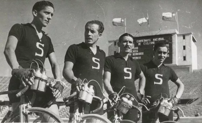 RAMIREZ,ITURRATE,ROJAS Y RAMIREZ,