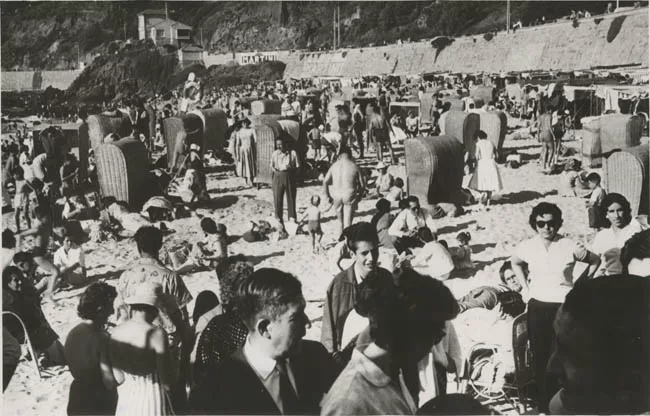 VISTA BALNEARIO LAS SALINAS,VIÑA DEL MAR