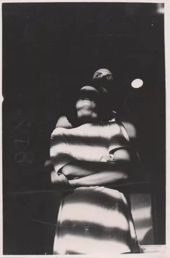 OBRA:"EL AMANTE".
