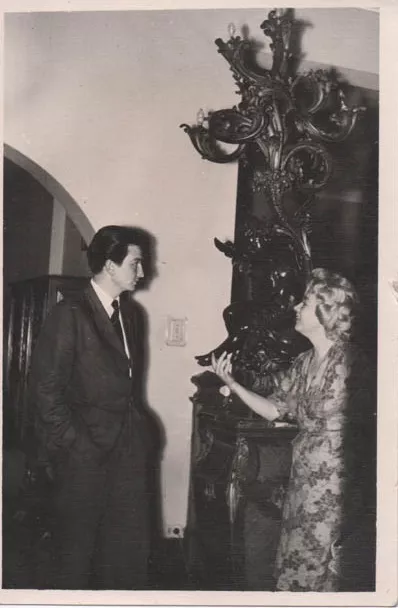 S.PIÑEIRO Y CIA.EN CASA PDTE.LIMA.PERU.