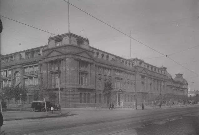 UNIVERSIDAD CATOLICA
