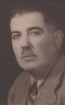 MANUEL MONTIEL,ALCALDE DE TEMUCO