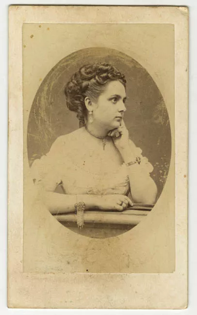 Cristina Espantoso de Vial