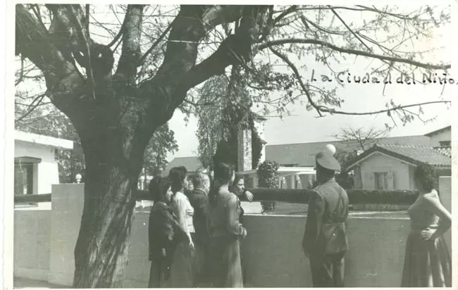 Ciudad del Niño