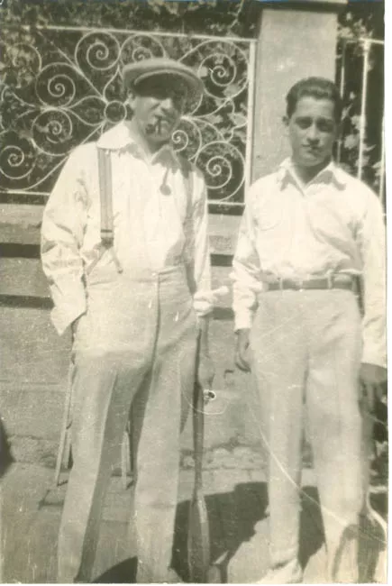 DOS DANDY'S