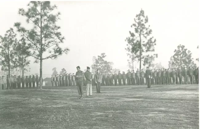 EJERCITO NORTEAMERICANO