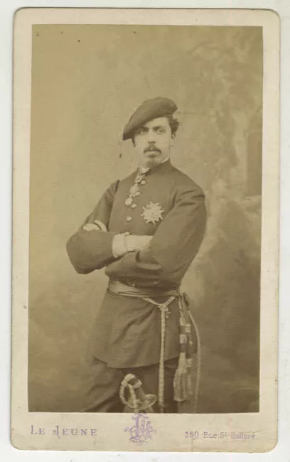 Carlos de Borbón y Este