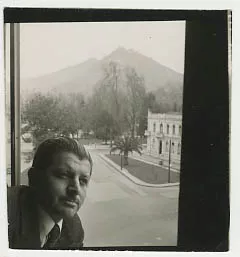 SERGIO MONTECIONOS