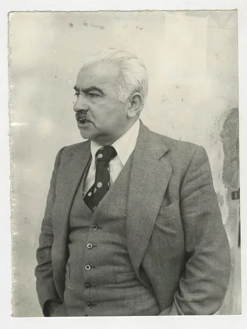 LISANDRO FERNANDEZ,GTE.DEP.AVIACION