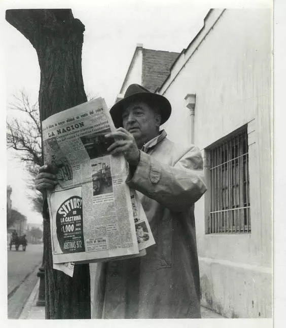 Joaquín Edwards Bello