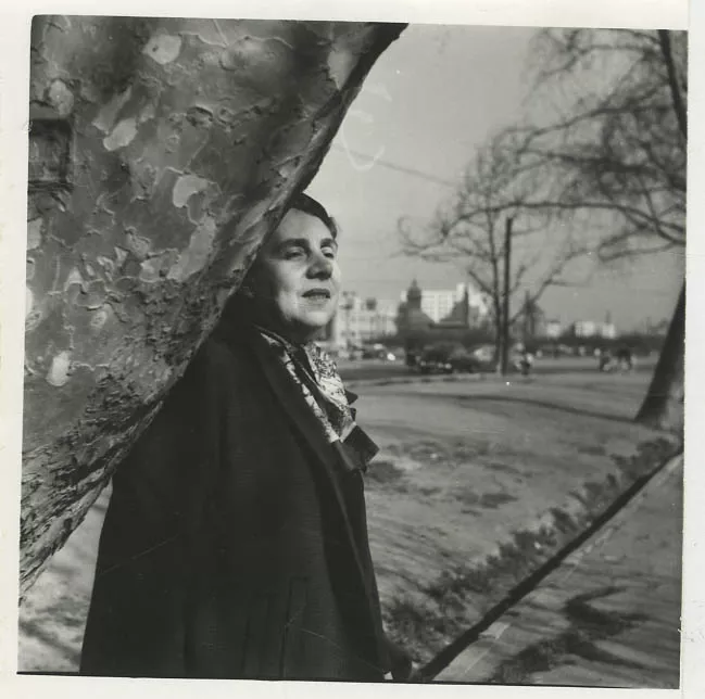 ANA CORTES