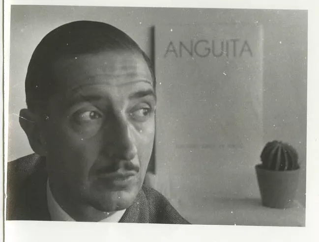 EDUARDO ANGUITA