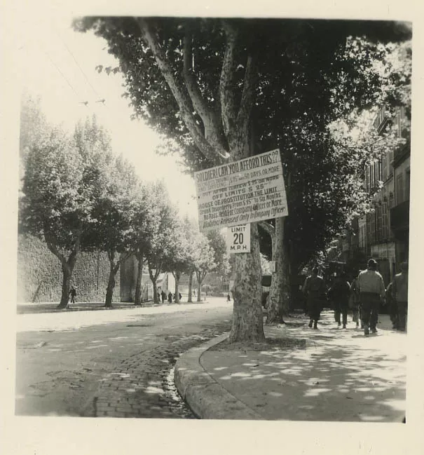 CARTEL DE ADVERTENCIA,AUSTRIA