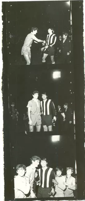 ELIAS FIGUEROA Y ALBERTO QUINTANO