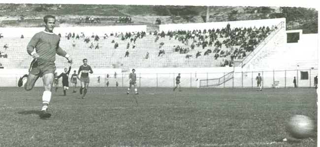 ENRICCO COBBO, JUGADOR SERENA