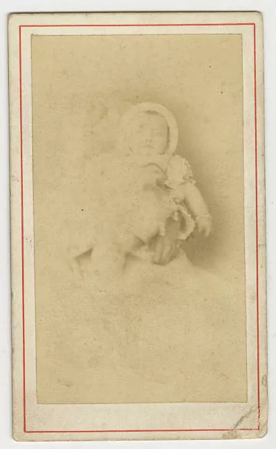 DOÑA GENOVEVA ASTORGA  NEUCASSEAU