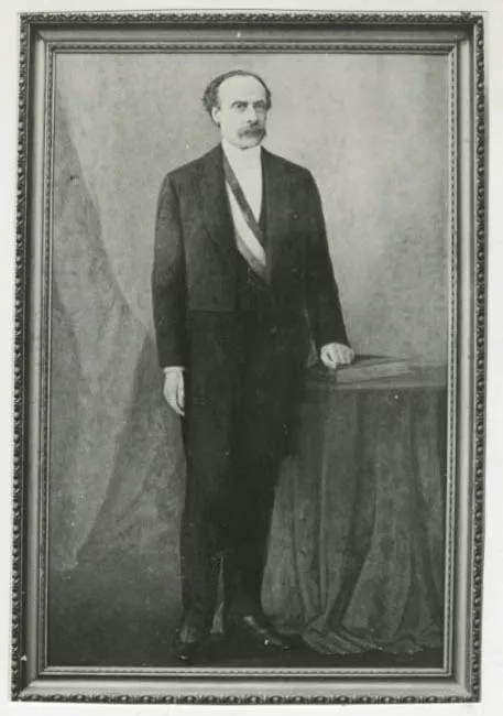 JOSE MANUEL BALMACEDA FERNANDEZ