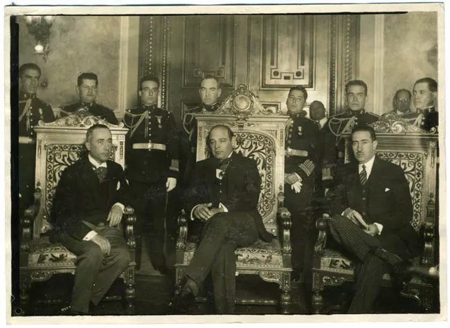 MANUEL BIANCHI GUNDIAN