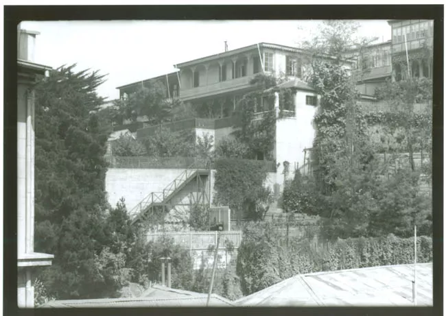CASAS EN LOS CERROS.FOT.ALTSCHWAGER.