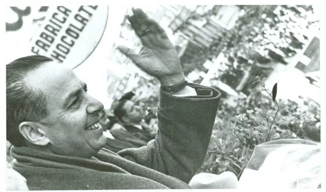 PEDRO ENRIQUE ALFONSO.