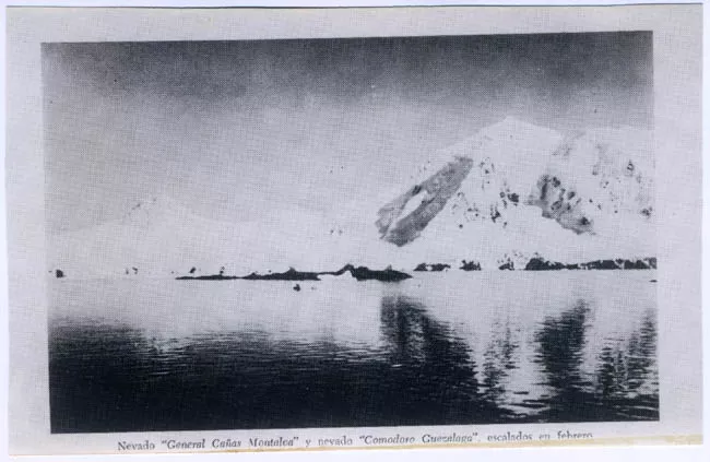 1 ANTARTICA