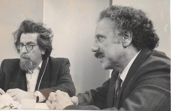"LA MANIBELA".