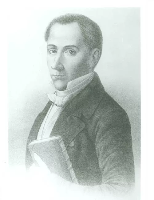 DIEGO PORTALES PALAZUELOS