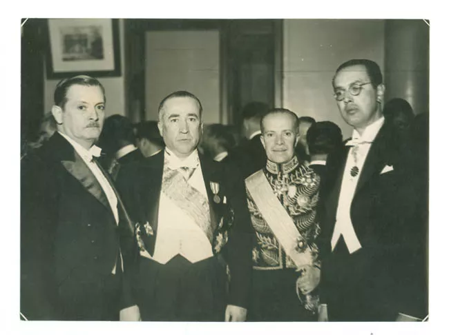 MANUEL BIANCHI GUNDIAN