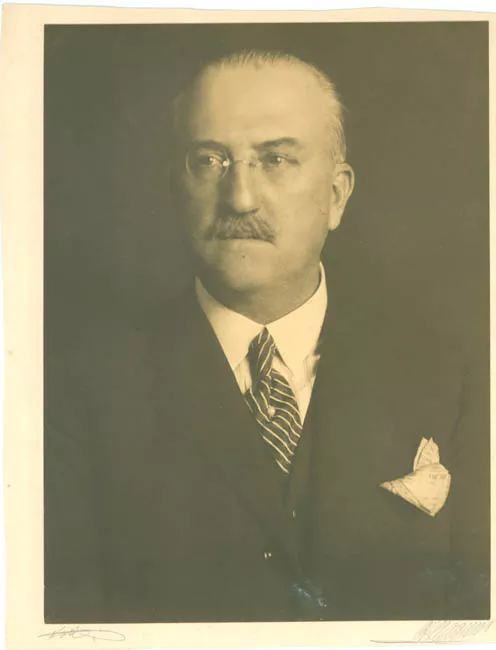 MOISES ASTORECA GRANJA