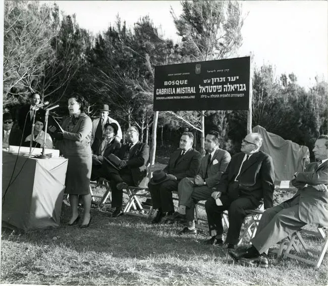 Ceremonia de inauguración