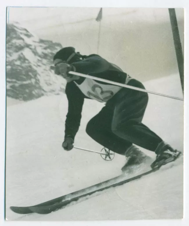ARTURO HAMMERSLEY