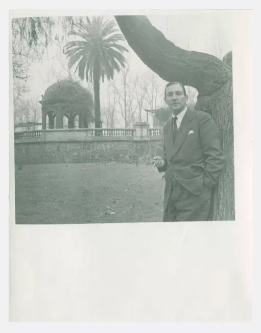 CARLOS SOTOMAYOR
