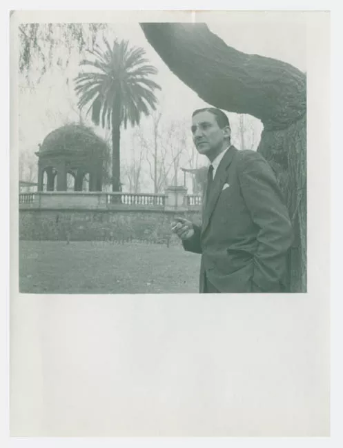 CARLOS SOTOMAYOR