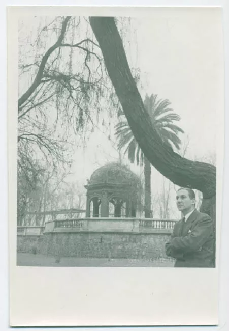 CARLOS SOTOMAYOR
