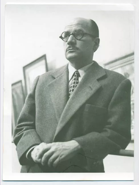 ANTONIO ROMERA
