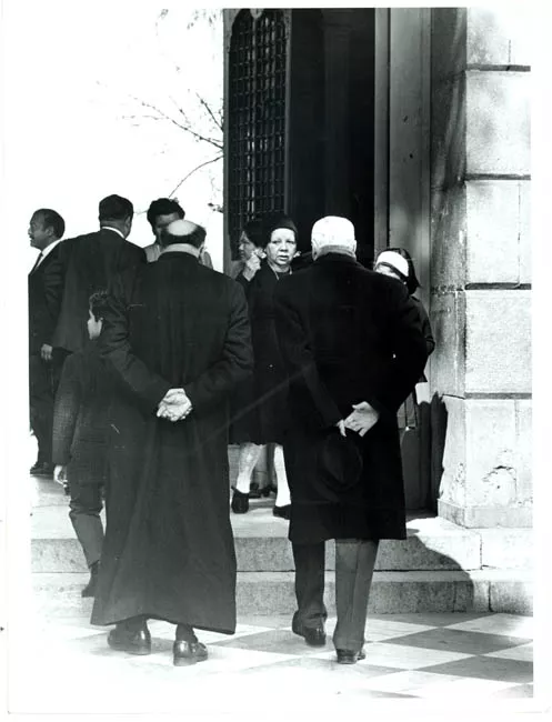 Don Jorge Alessandri Rodríguez