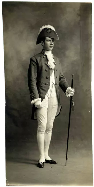 DON JORGE ECHAURREN AVALOS