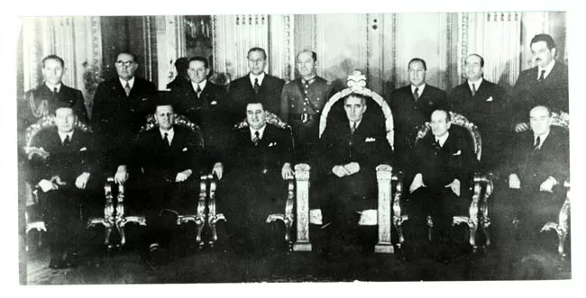 Presidente Juan Antonio Ríos Morales