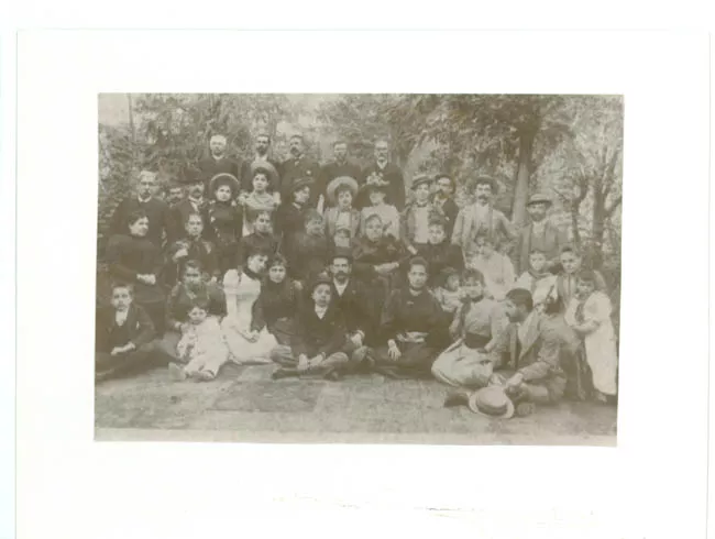 BAÑOS DE CAUQUENES
