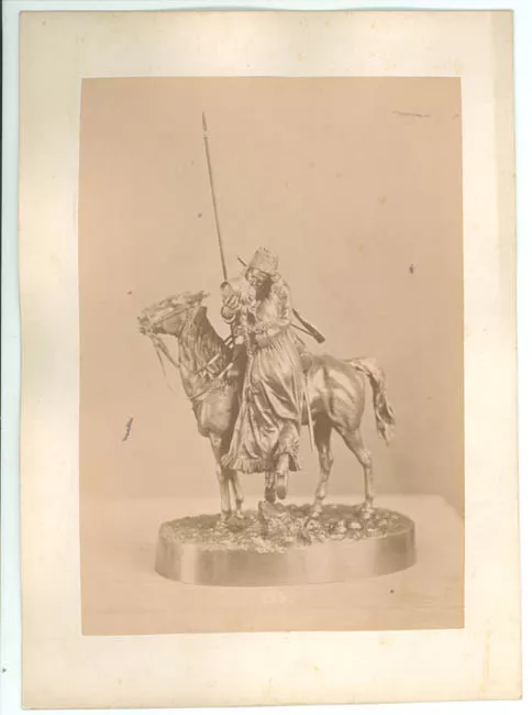 1 ESCULTURAS PEQUEÑAS