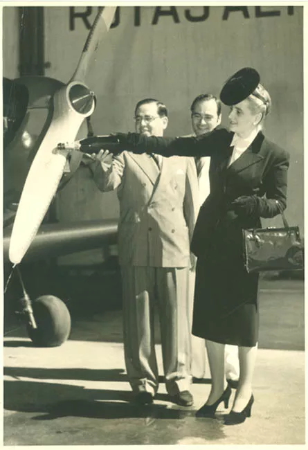 1 FAMILIA GONZALES VIDELA-MARCKMANN