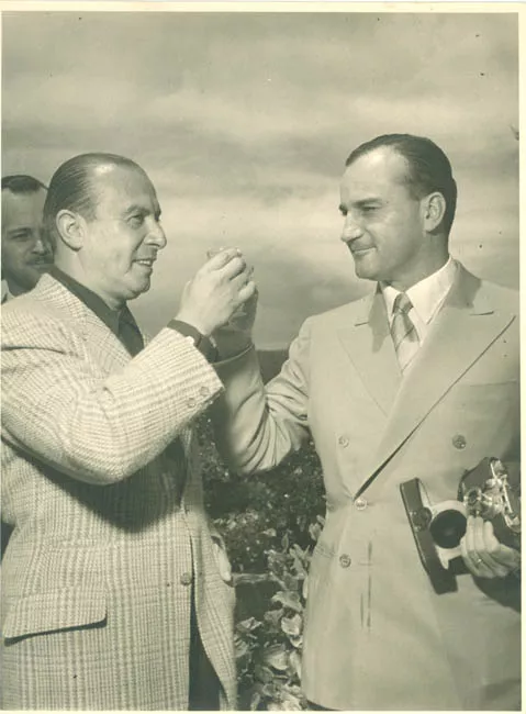 1 GONZALES VIDELA-MARCKMANN