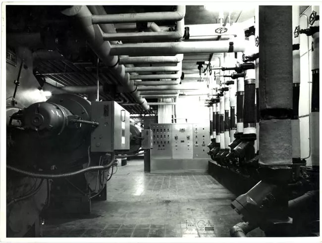 INDUSTRIA NO IDENTIFICADA.