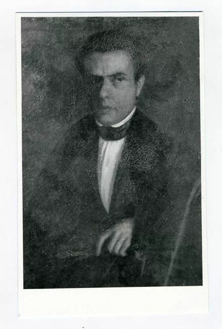 Antonio Joaquín Ramos y Font