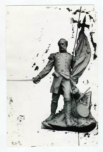 DON ELEUTERIO RAMIREZ
